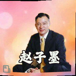 赵子墨